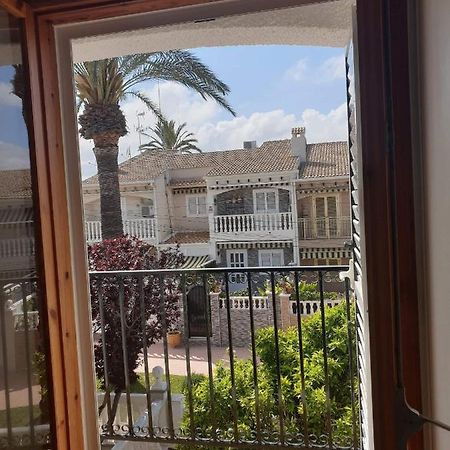 Sierra Mar Appartement Gran Alacant Buitenkant foto