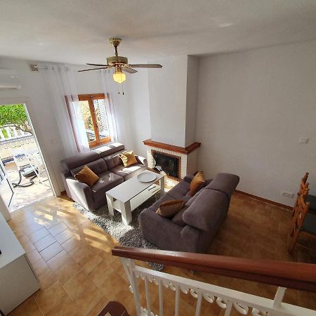 Sierra Mar Appartement Gran Alacant Buitenkant foto