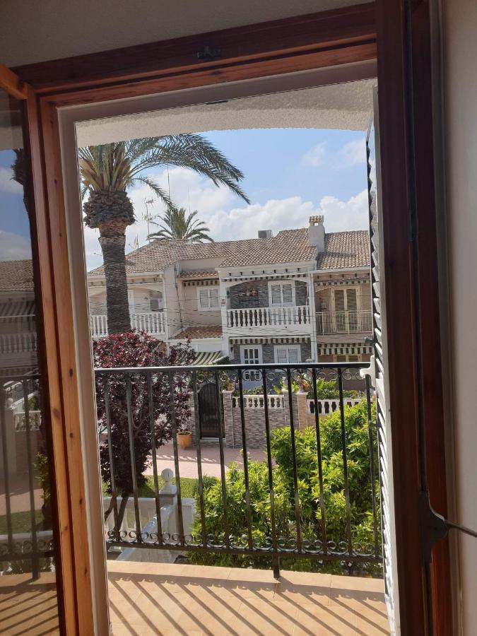 Sierra Mar Appartement Gran Alacant Buitenkant foto