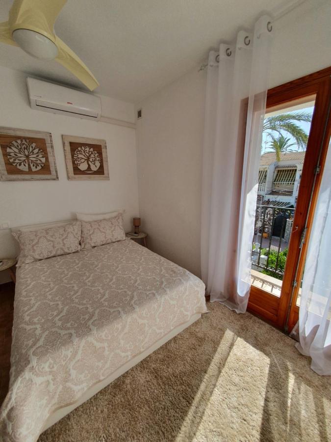 Sierra Mar Appartement Gran Alacant Buitenkant foto