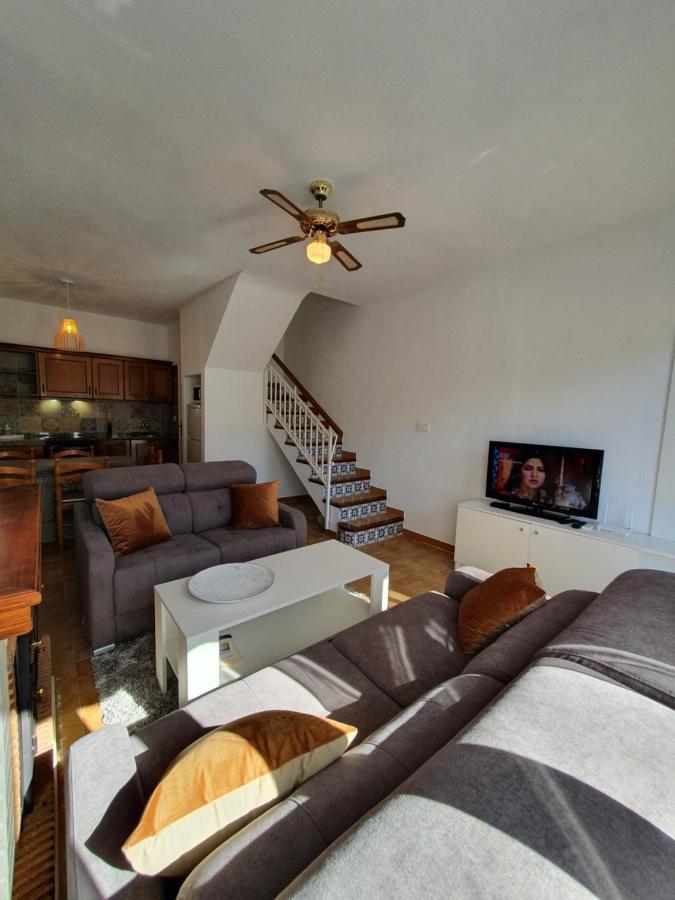 Sierra Mar Appartement Gran Alacant Buitenkant foto