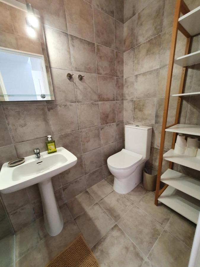 Sierra Mar Appartement Gran Alacant Buitenkant foto