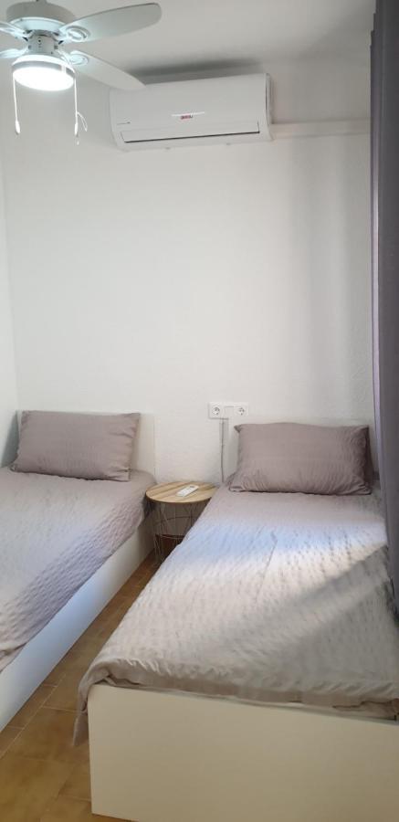 Sierra Mar Appartement Gran Alacant Buitenkant foto