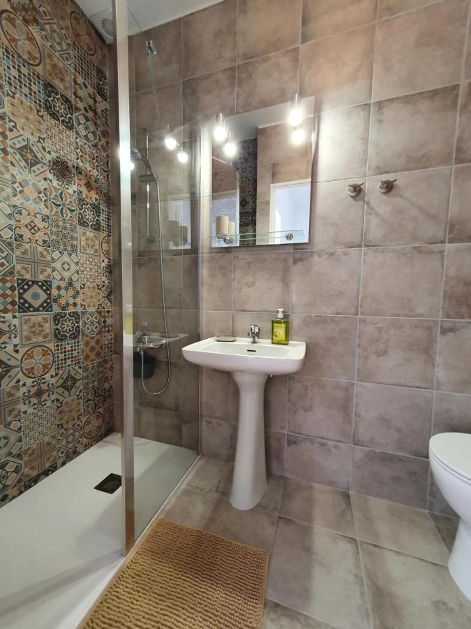 Sierra Mar Appartement Gran Alacant Buitenkant foto