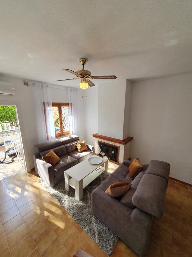 Sierra Mar Appartement Gran Alacant Buitenkant foto
