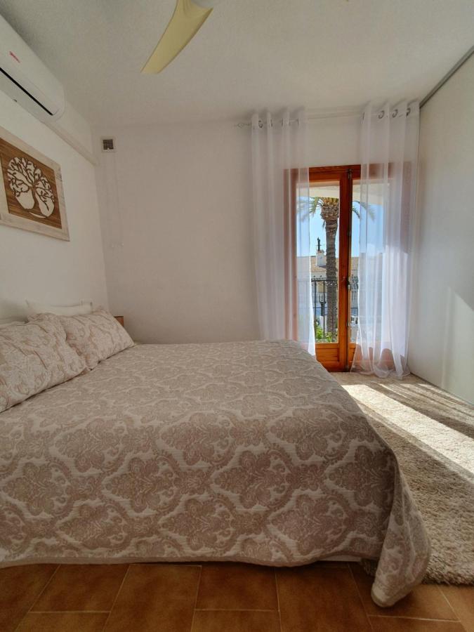 Sierra Mar Appartement Gran Alacant Buitenkant foto