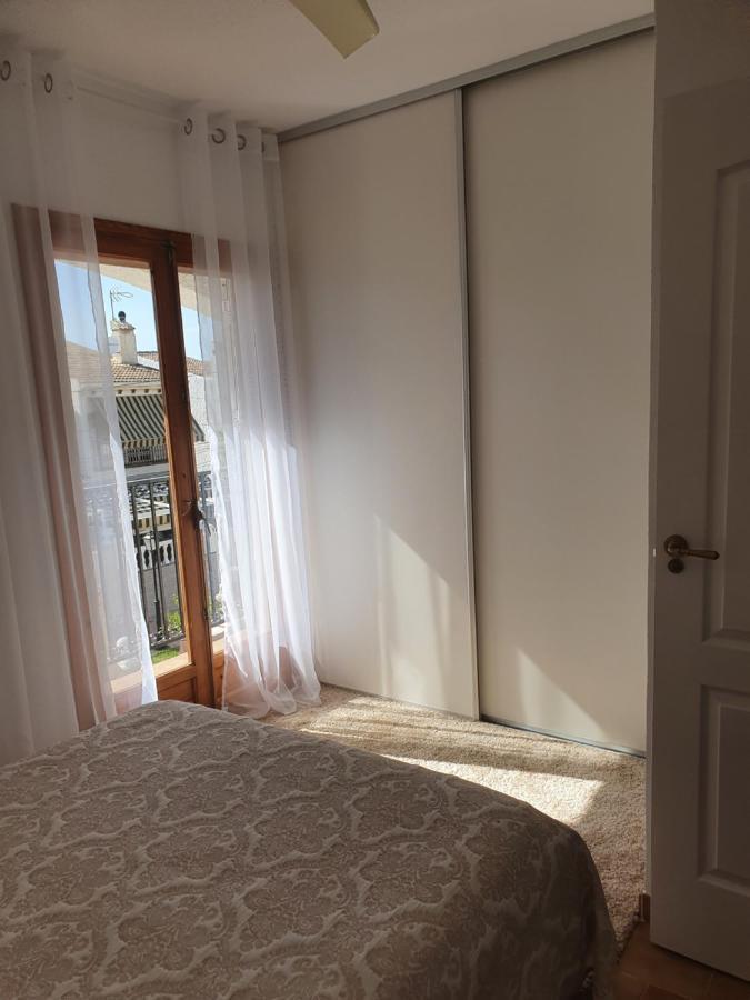 Sierra Mar Appartement Gran Alacant Buitenkant foto