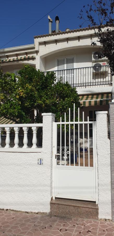 Sierra Mar Appartement Gran Alacant Buitenkant foto