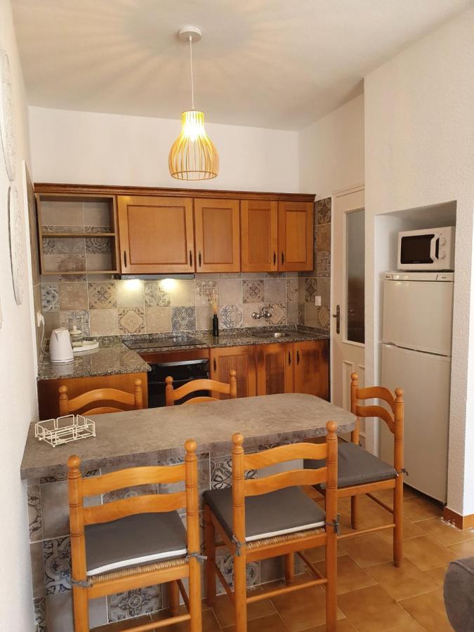 Sierra Mar Appartement Gran Alacant Buitenkant foto